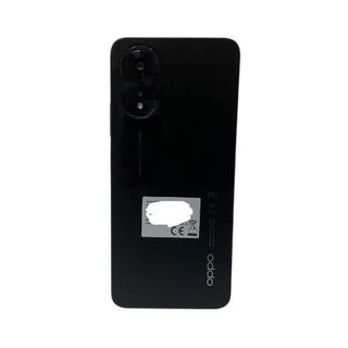 Oppo A38 128GB Nero 27638
