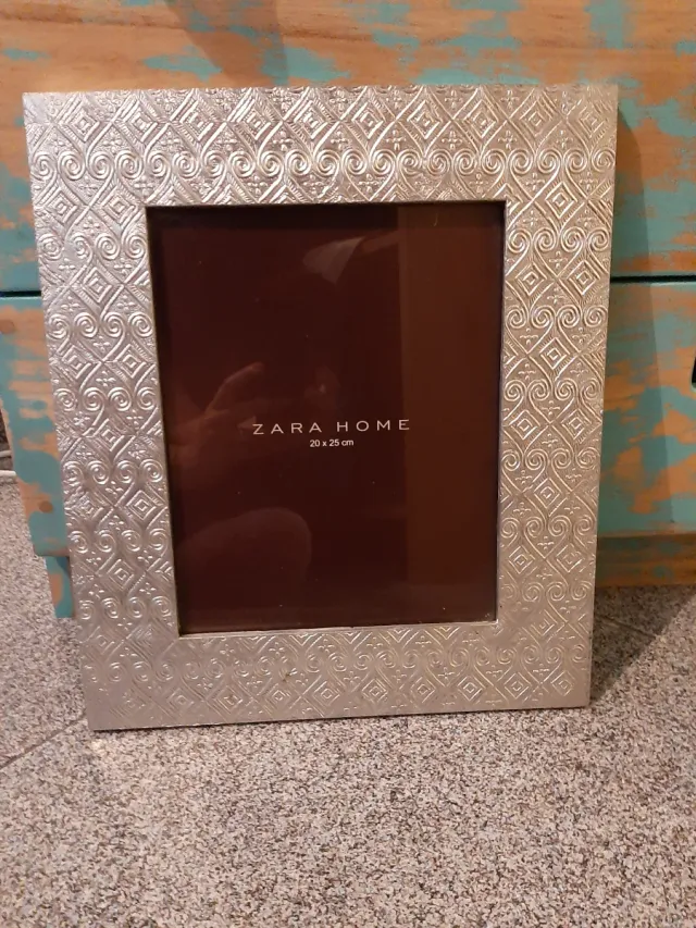 Marco Zara Home Plata