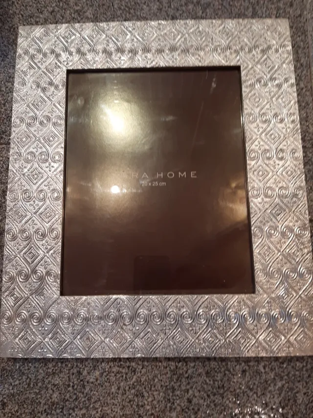 Marco Zara Home Plata