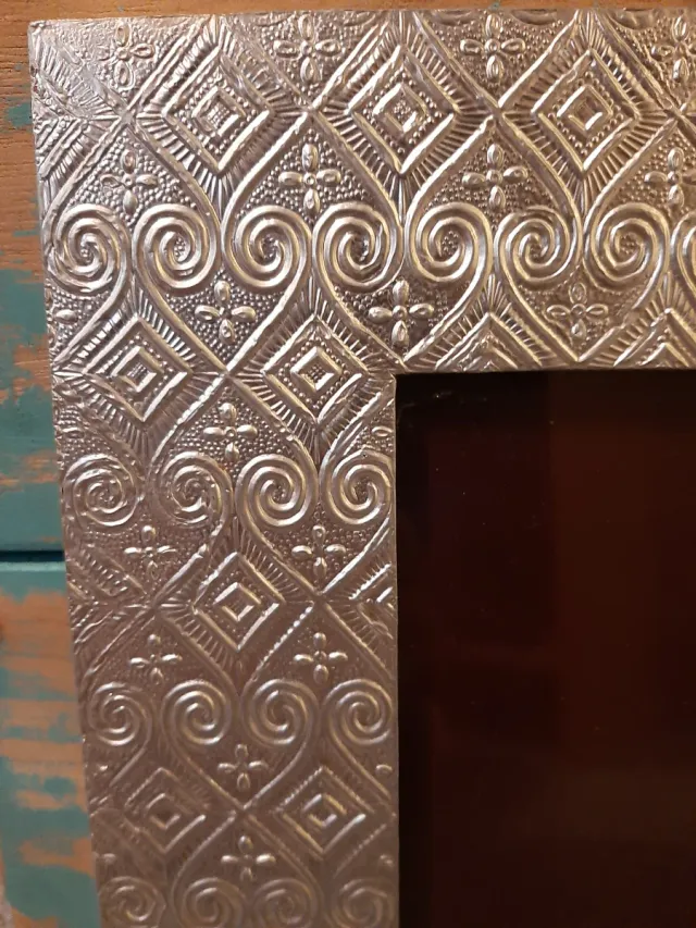 Marco Zara Home Plata