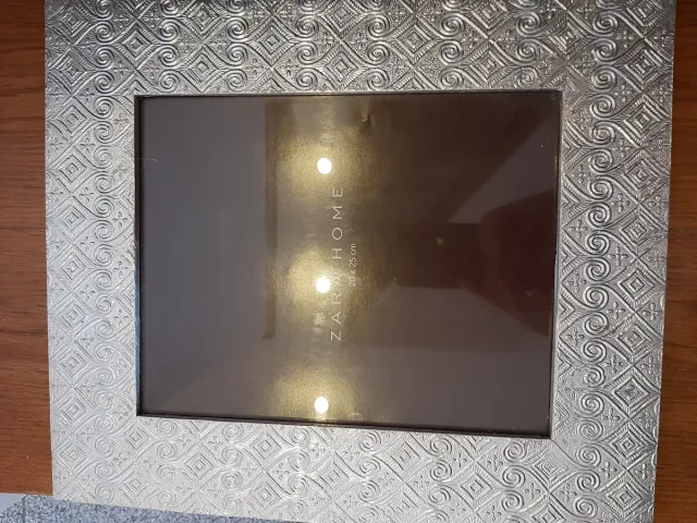 Marco Zara Home Plata