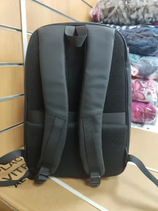 Mochila Karina Negra