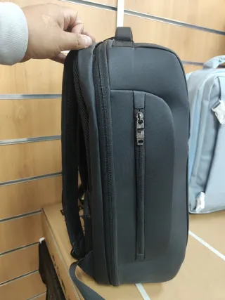 Mochila Karina Negra