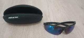 Gafas  MITICAL con funda