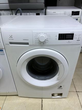 Lavadora Electrolux 8KG