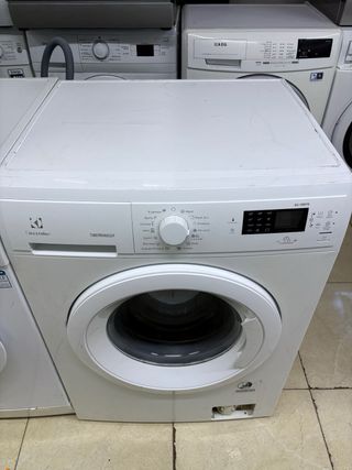 Lavadora Electrolux 8KG