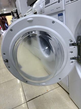 Lavadora Electrolux 8KG