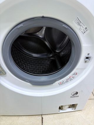 Lavadora Electrolux 8KG