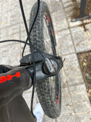 Bicicleta BH FSK 29er