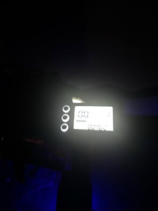 Smartgyro Rockway Pro patinete eléctrico