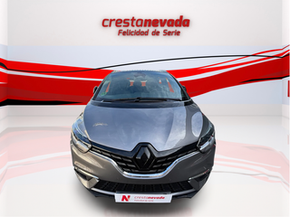 GrandScénic - DESDE 329€/MES ¡SIN ENTRADA!