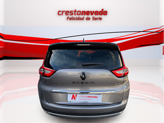 GrandScénic - DESDE 329€/MES ¡SIN ENTRADA!