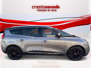 GrandScénic - DESDE 329€/MES ¡SIN ENTRADA!