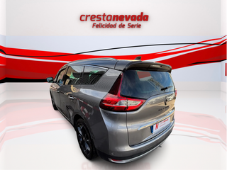 GrandScénic - DESDE 329€/MES ¡SIN ENTRADA!