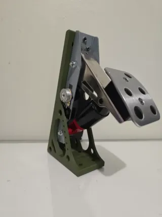 Kit inversión pedales Logitech G29 G920 G923