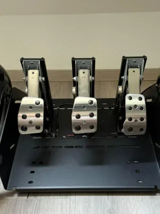 Kit inversión pedales Logitech G29 G920 G923