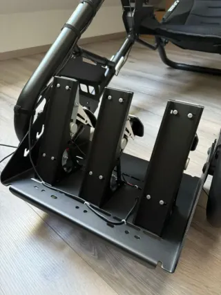 Kit inversión pedales Logitech G29 G920 G923