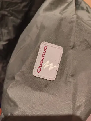 Poncho Quechua Forclaz 300 Light