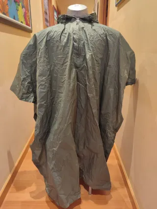 Poncho Quechua Forclaz 300 Light