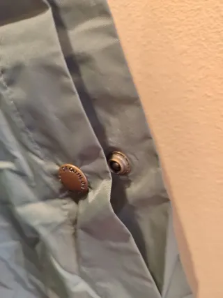 Poncho Quechua Forclaz 300 Light