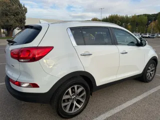 KIA Sportage 2014