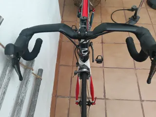 Bicicleta Carretera Cannondale Synapse