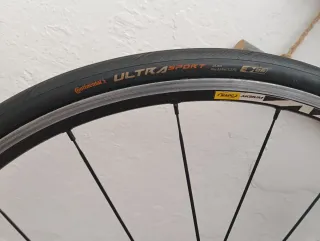 Bicicleta Carretera Cannondale Synapse