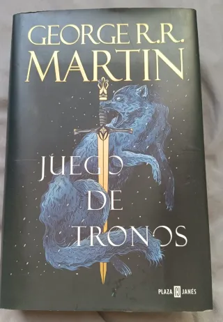 Juego de Tronos