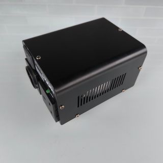 Convertidor - Transformador de Voltaje LVYUAN 800W