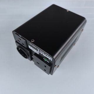 Convertidor - Transformador de Voltaje LVYUAN 800W