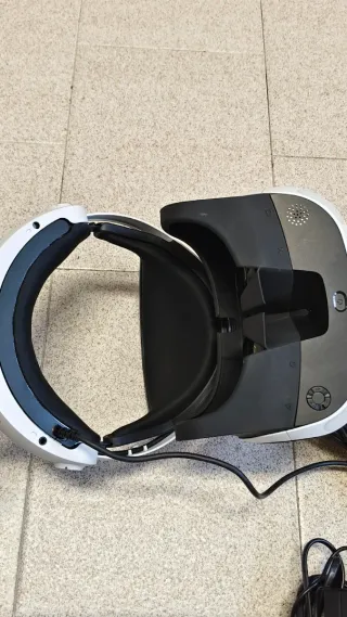 Gafas VR PS4 Realidad Virtual Sony