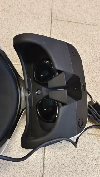 Gafas VR PS4 Realidad Virtual Sony