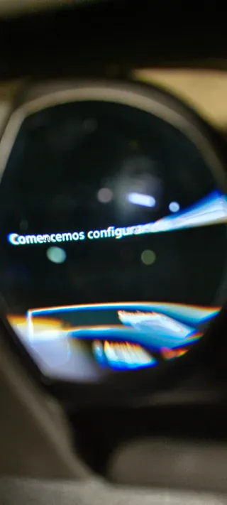 Gafas VR PS4 Realidad Virtual Sony