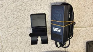 Gafas VR PS4 Realidad Virtual Sony