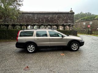 Volvo XC70 2003