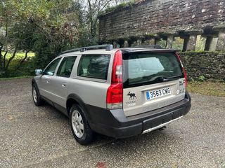Volvo XC70 2003