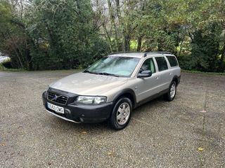 Volvo XC70 2003