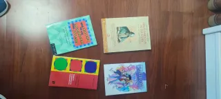 Libros interesantes sobre las matemáticas