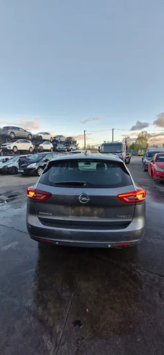 Despiece Opel Insignia B 2.0 CDTI