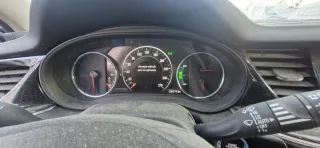 Despiece Opel Insignia B 2.0 CDTI