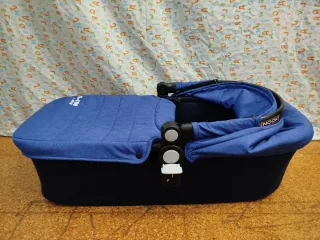 Capazo NOOK / Nurse by Jane