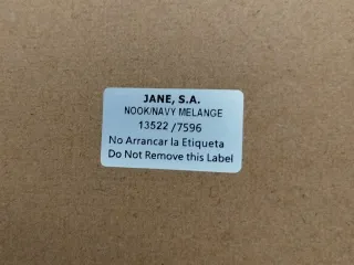 Capazo NOOK / Nurse by Jane