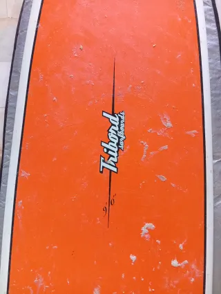 Tabla de surf Longboard 9 pies