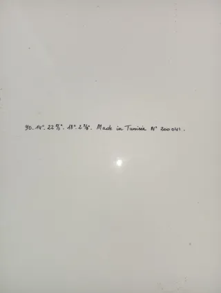 Tabla de surf Longboard 9 pies