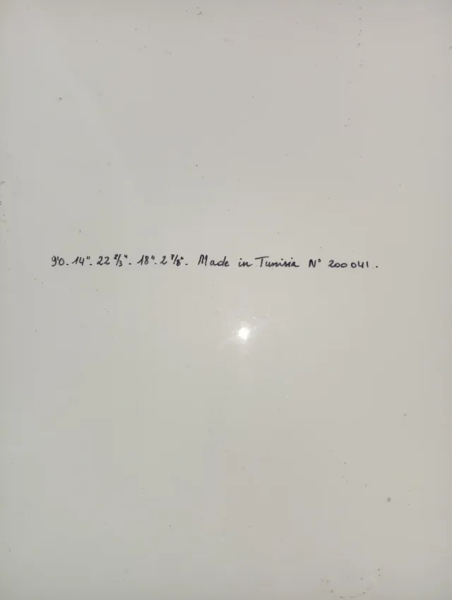 Tabla de surf Longboard 9 pies