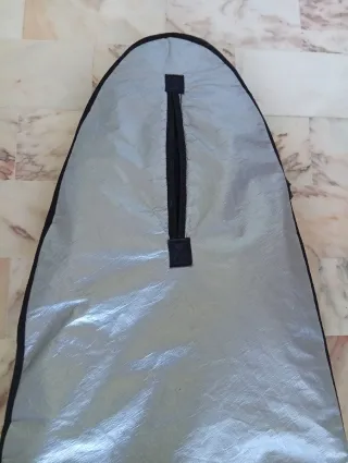 Tabla de surf Longboard 9 pies