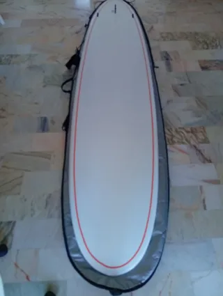 Tabla de surf Longboard 9 pies