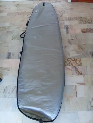 Tabla de surf Longboard 9 pies