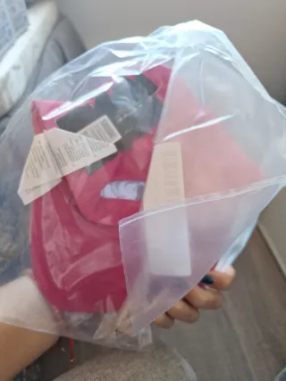 Gorra Minnie Mouse Unicornio Disney