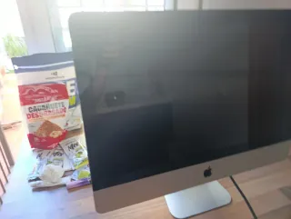 Imac 21.5 2013 Apple